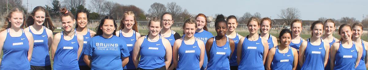 2021 girls track