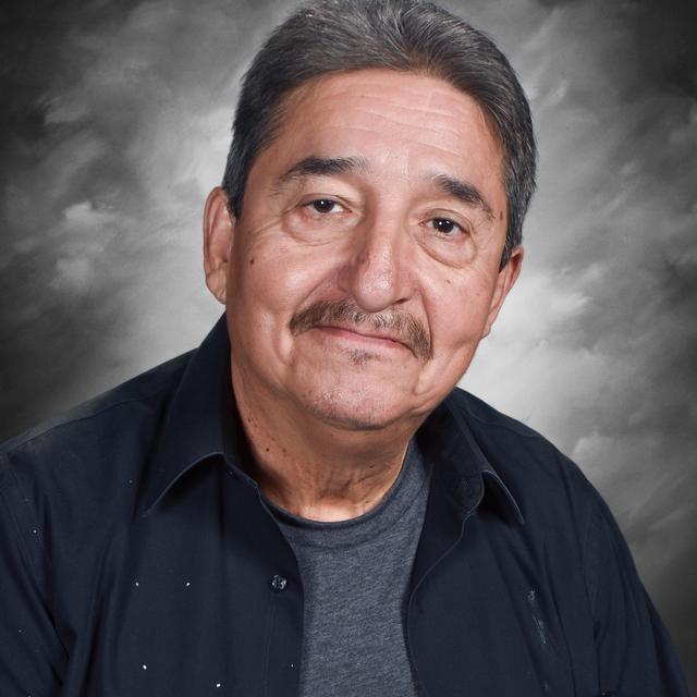 MikeGonzales's Profile Photo