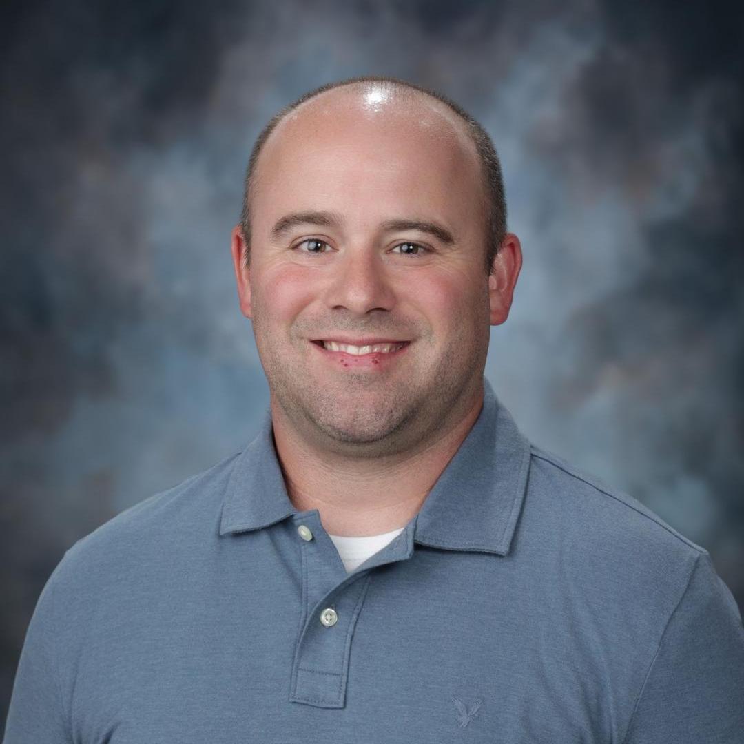 AndrewBerryman's Profile Photo
