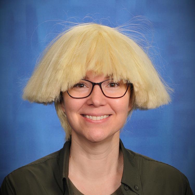 BarbaraGibson's Profile Photo