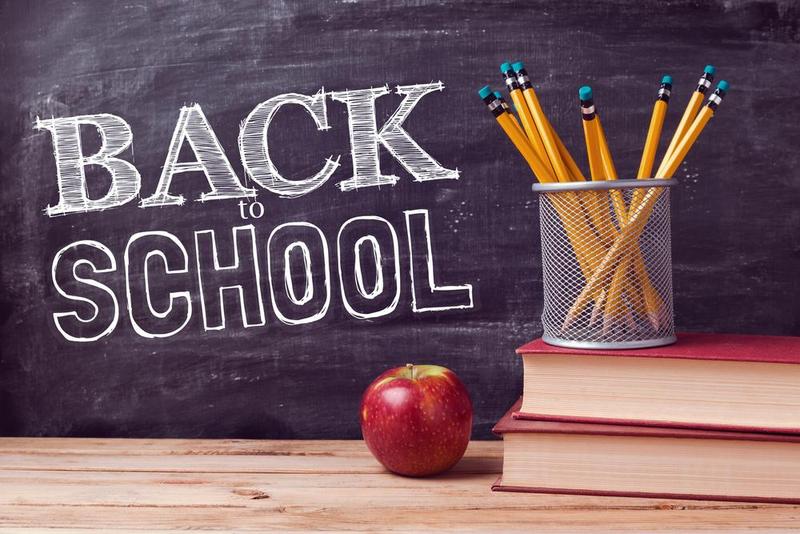 Back to School Night 2018 Featured Photo