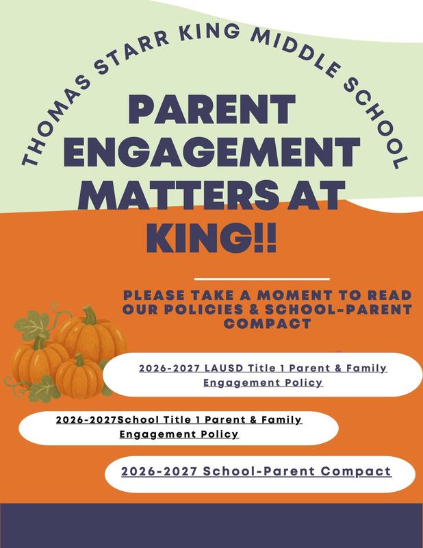 Engagement and Compact