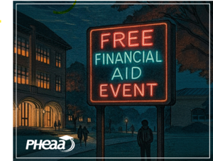 Financial Aid Night