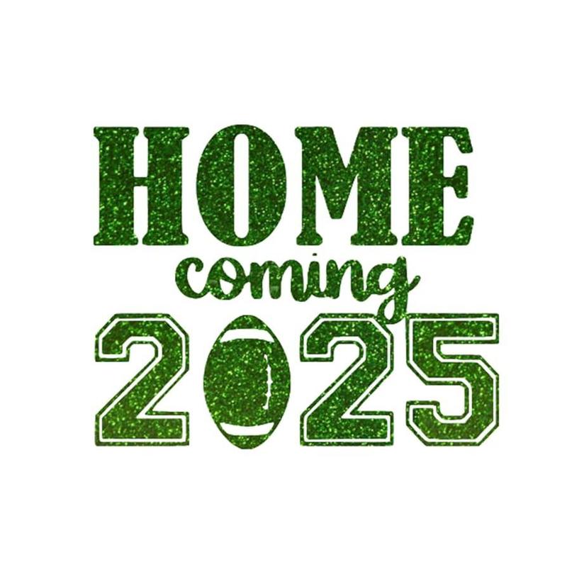 homecoming 2025 clipart
