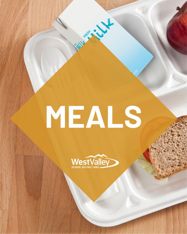 Meals Featured Photo