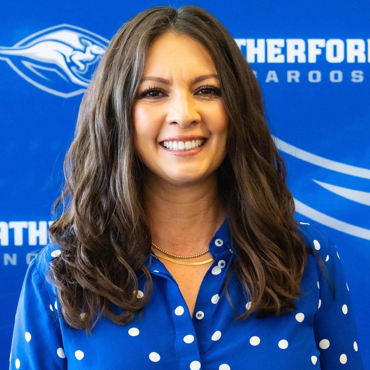 MayraDenson's Profile Photo