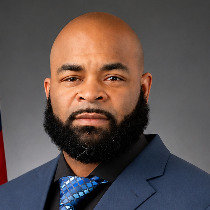 Chief KendrickReddick's Profile Photo