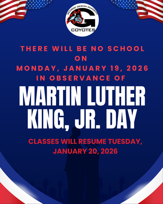 MLK Flyer