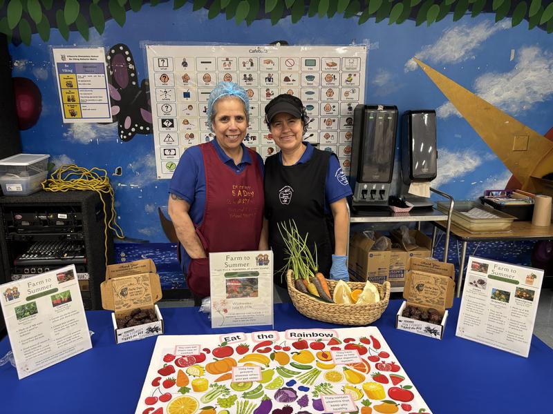Farm to Table
