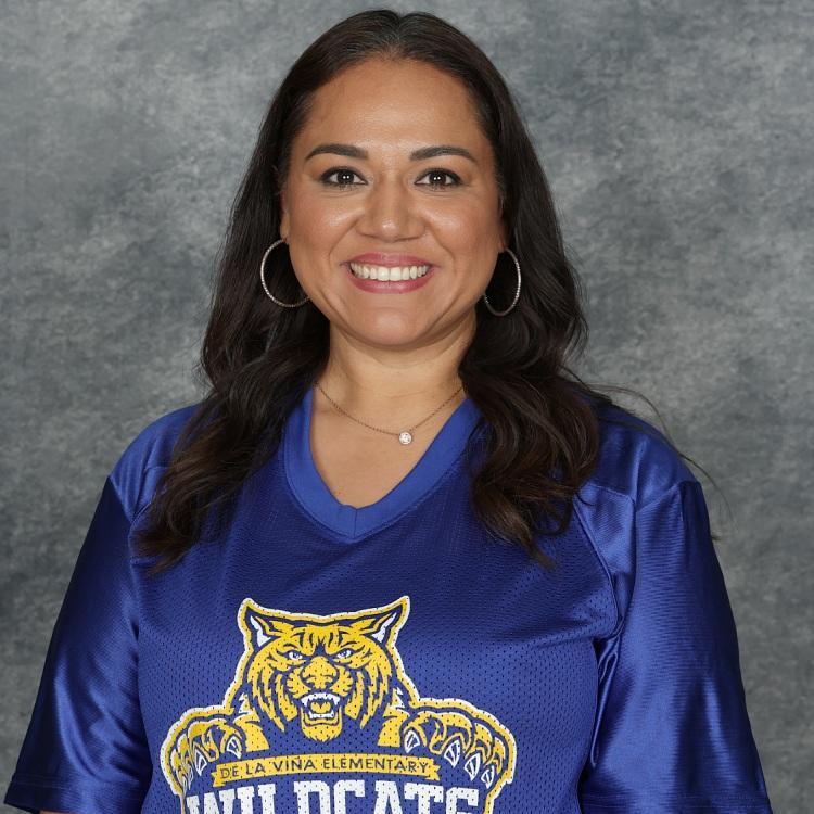 SaraGonzalez's Profile Photo