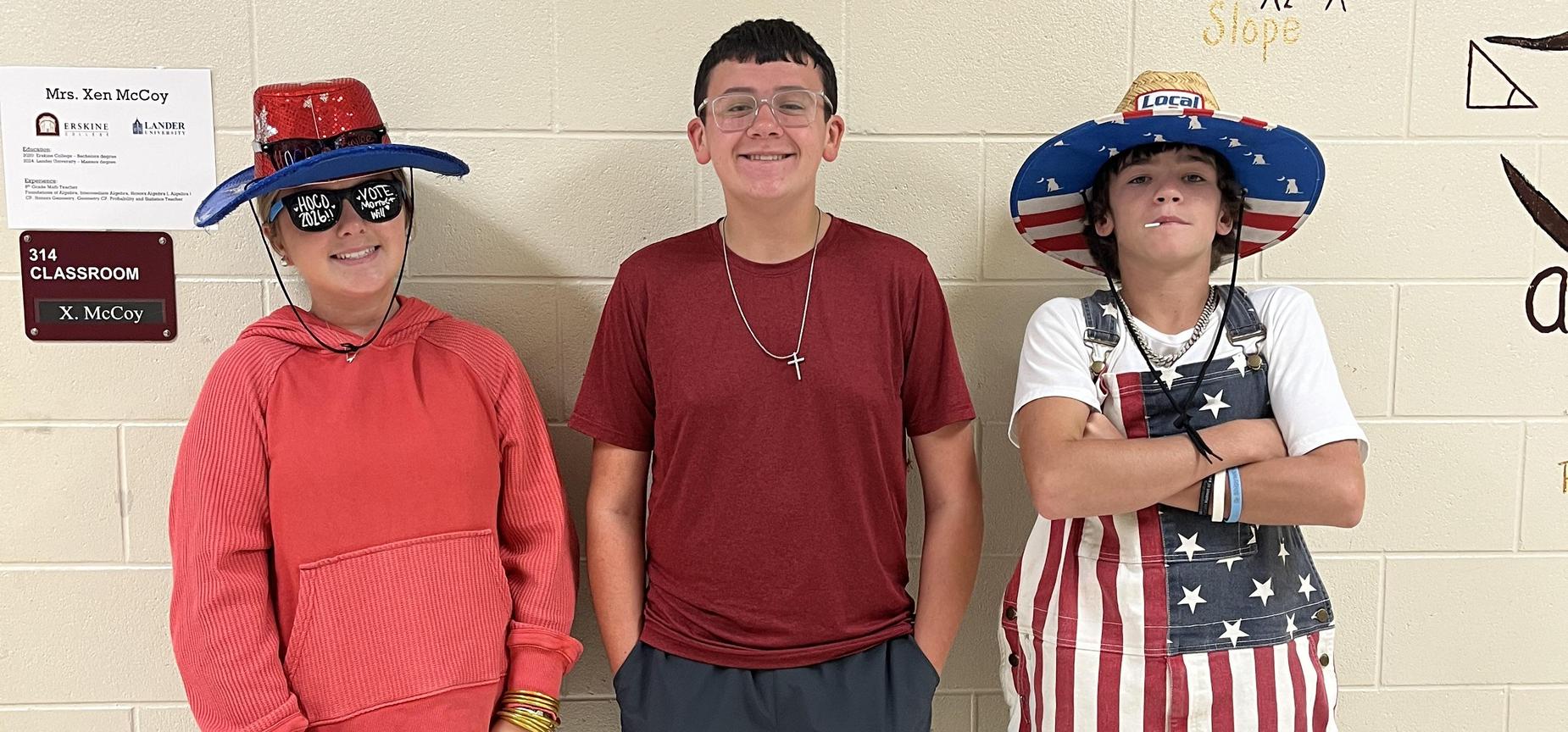 USA Day