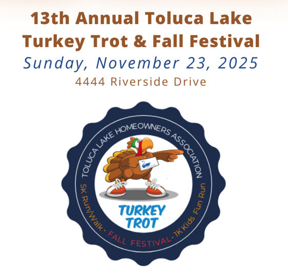 Turkey Trot