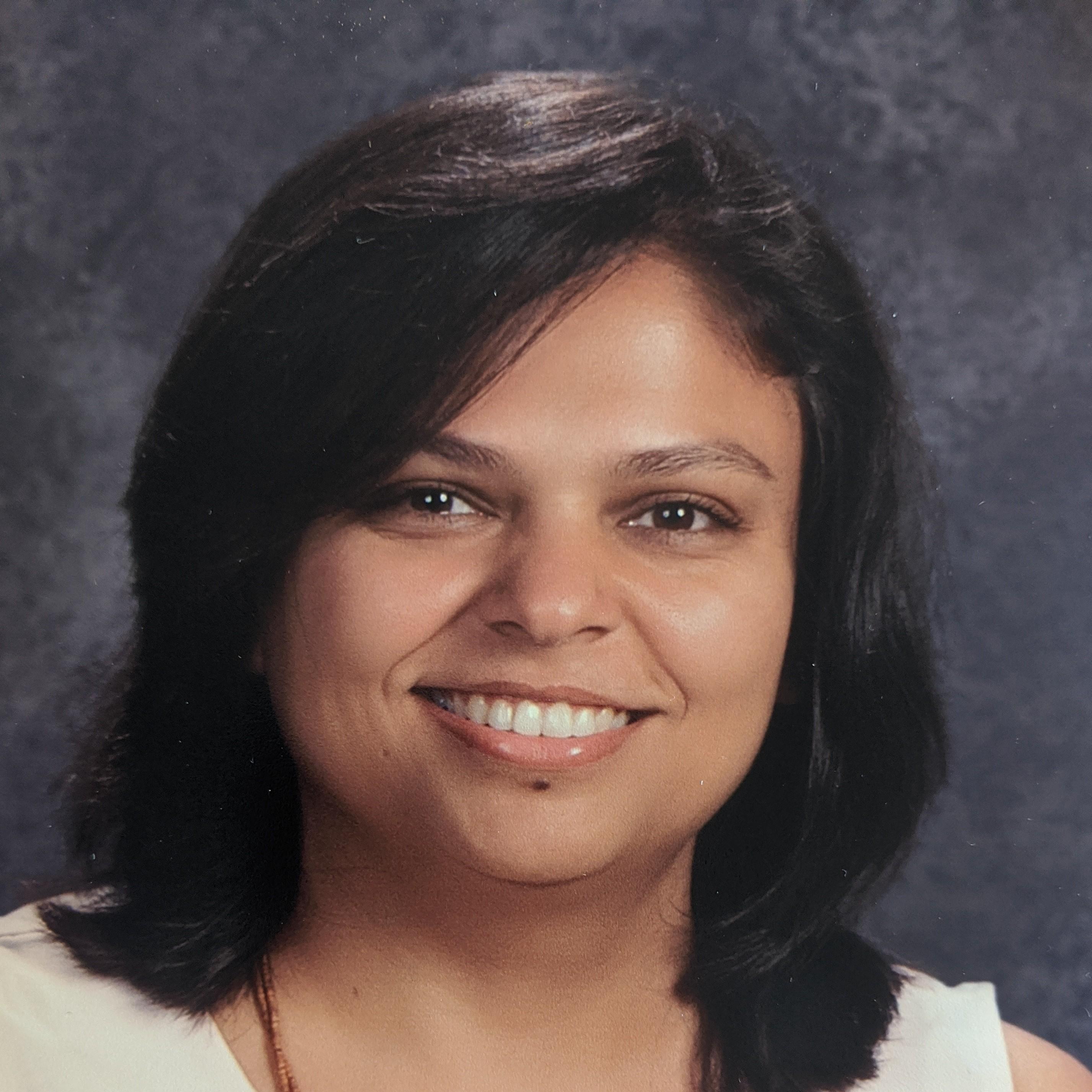 SweetyAnand's Profile Photo