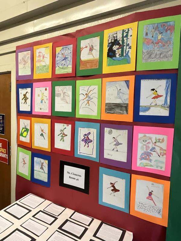 CAP Art Carnival 2026