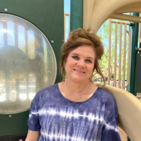 JacqueHale's Profile Photo