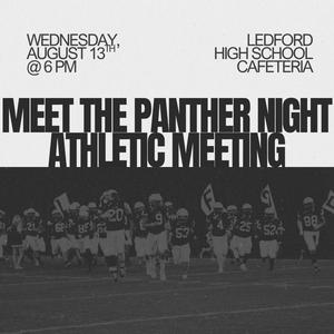 Athletic Meeting