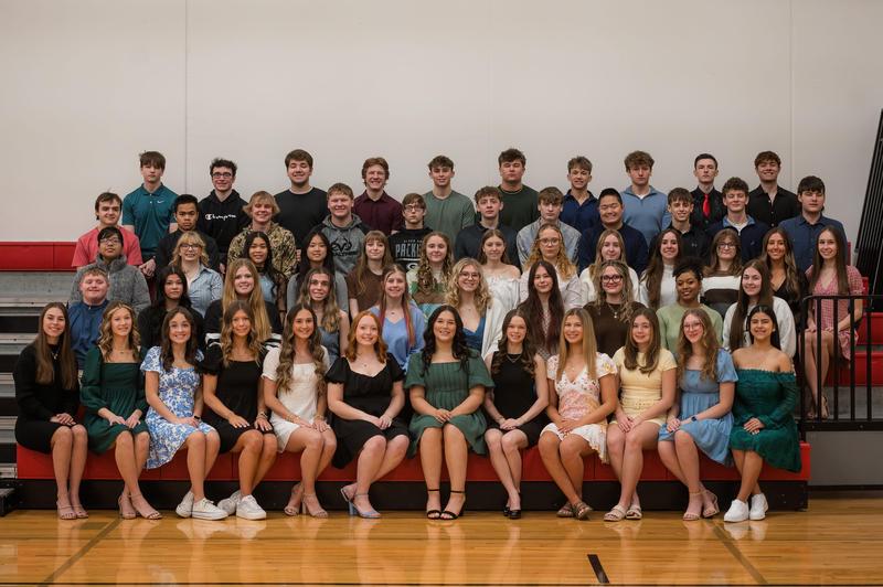 Hall of Fame Seniors