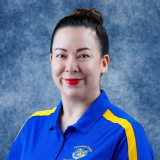 KrystalDel Bosque's Profile Photo