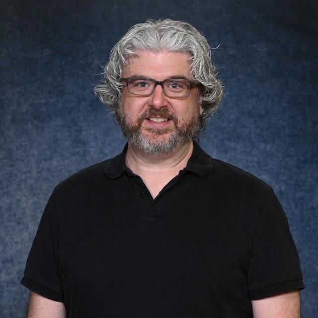 PaulJones's Profile Photo