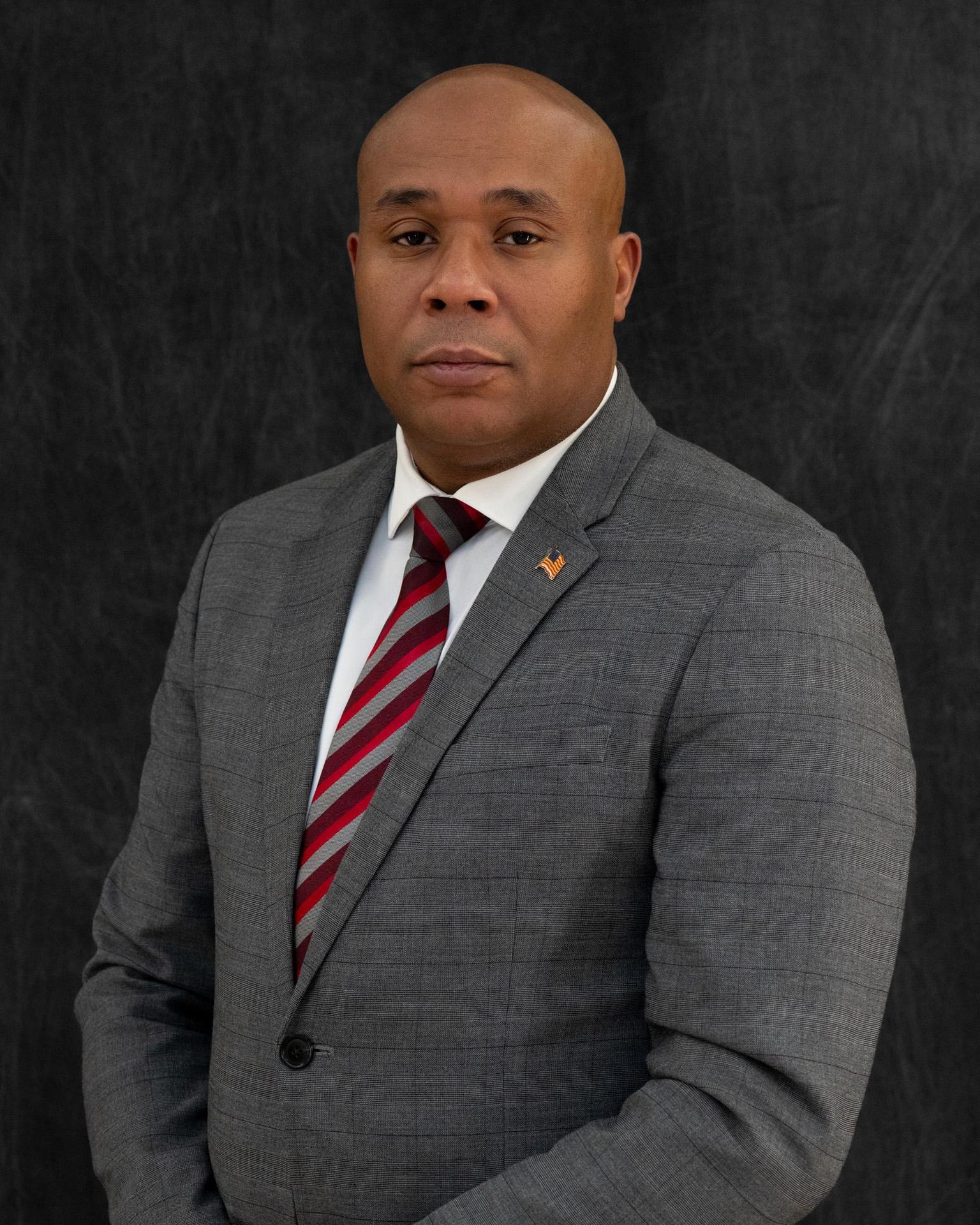 dejon morris