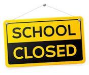 School Closed - Tuesday, September 23rd