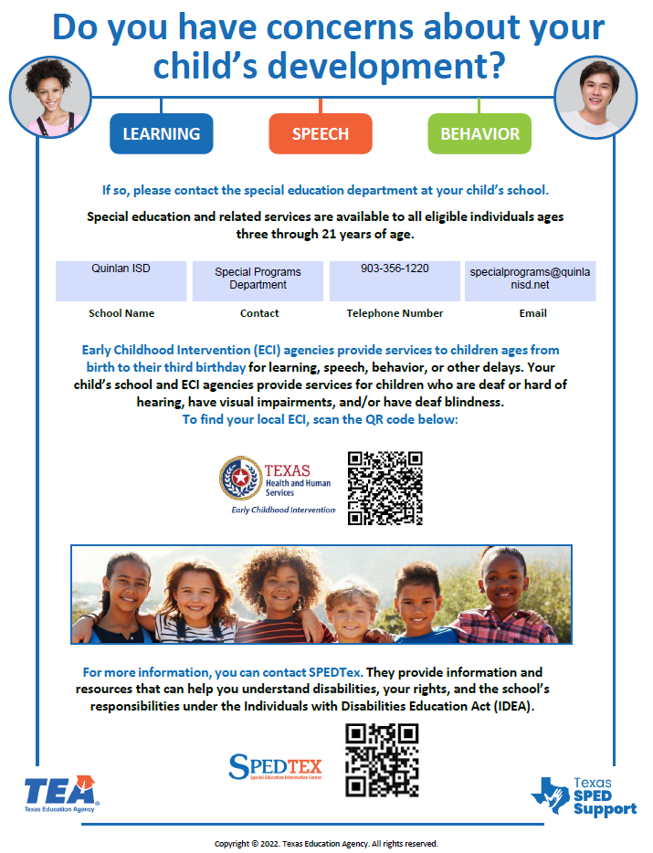 Child Find Flyer Eng.