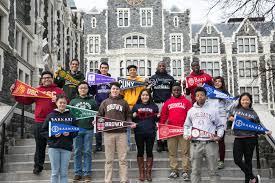 College Prep -- SEO Scholars (for 9th Graders)