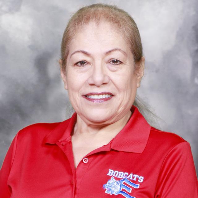 YolandaChampion's Profile Photo