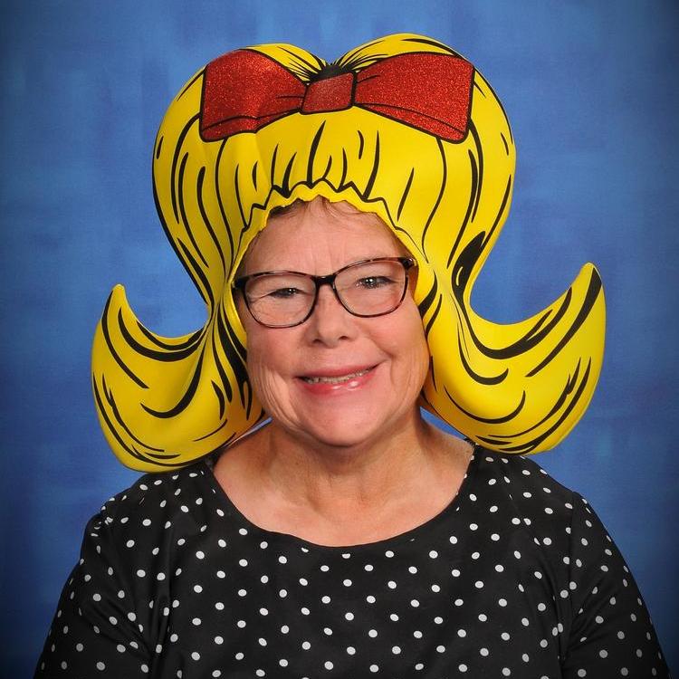 JessicaWaters's Profile Photo