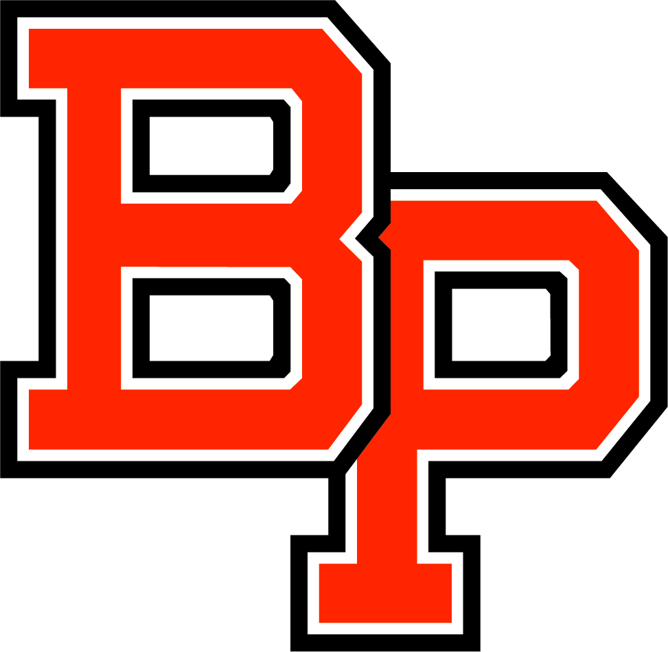 Secondary Institutional Logo