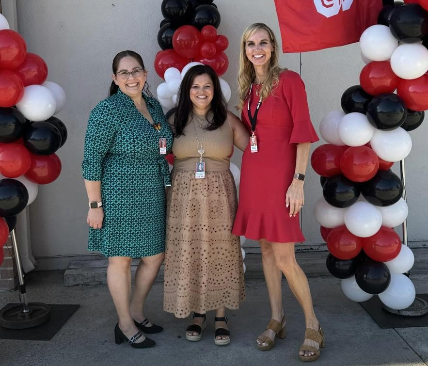 administration galt high