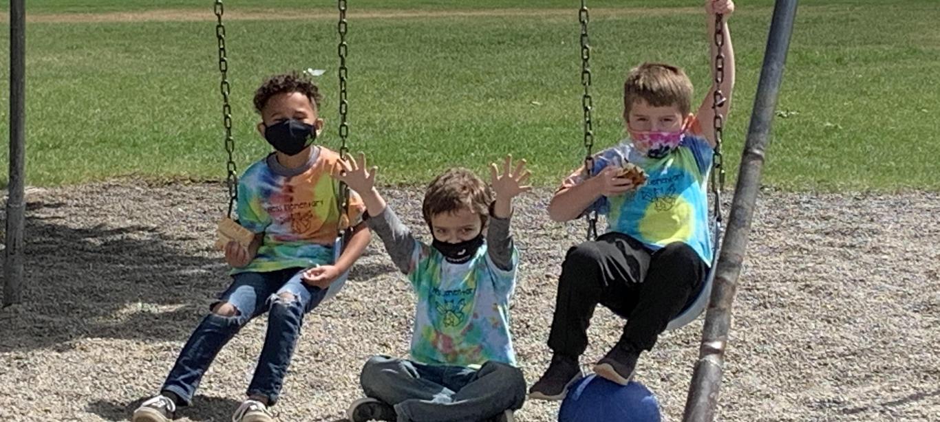 Ness Elementary School