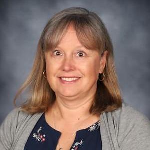 ChristyYork's Profile Photo