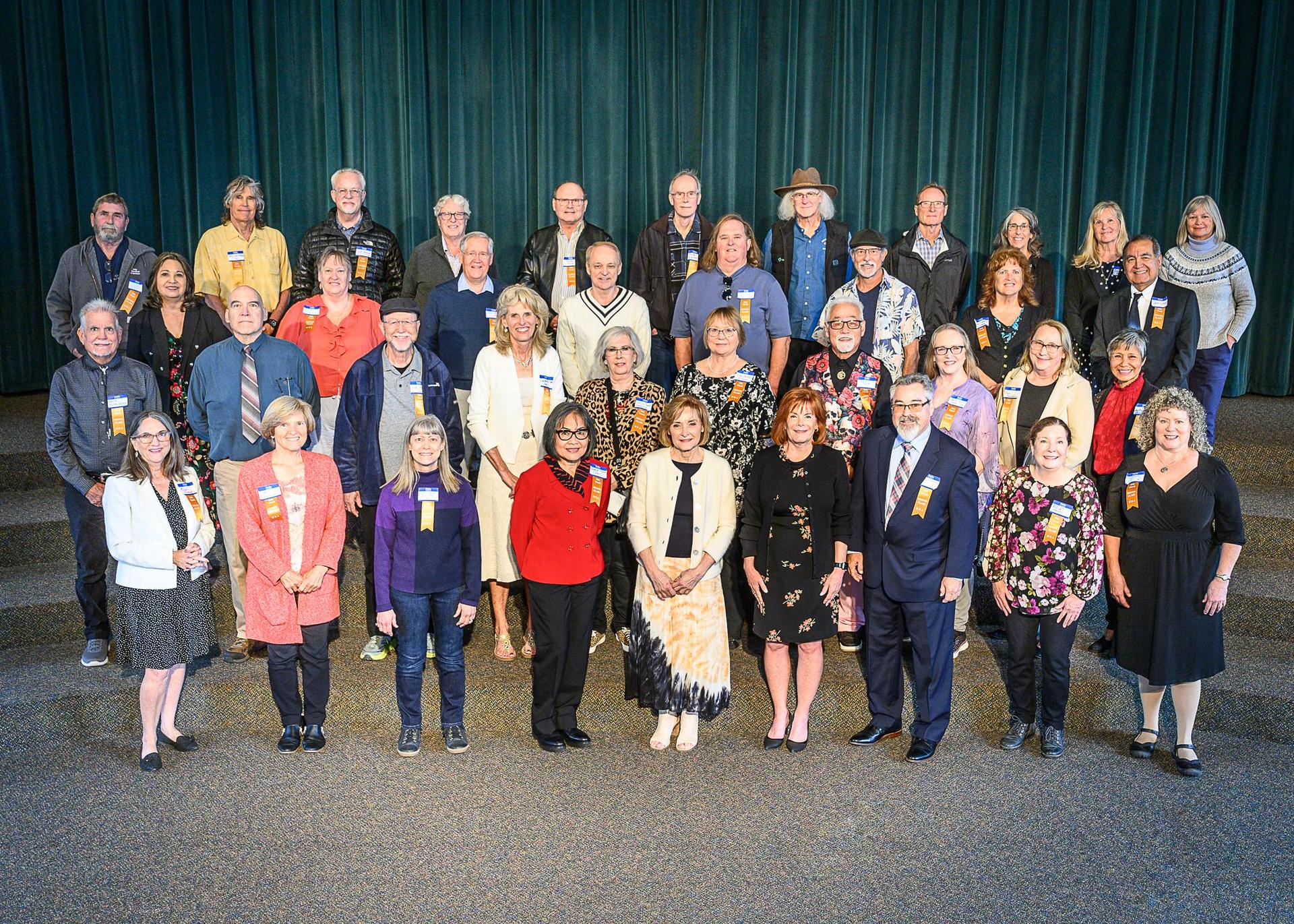 Class of 1976