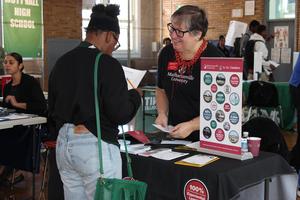 College Fair 2