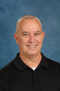 Mr. Myers, Learning Director