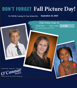 Picture Day 2026