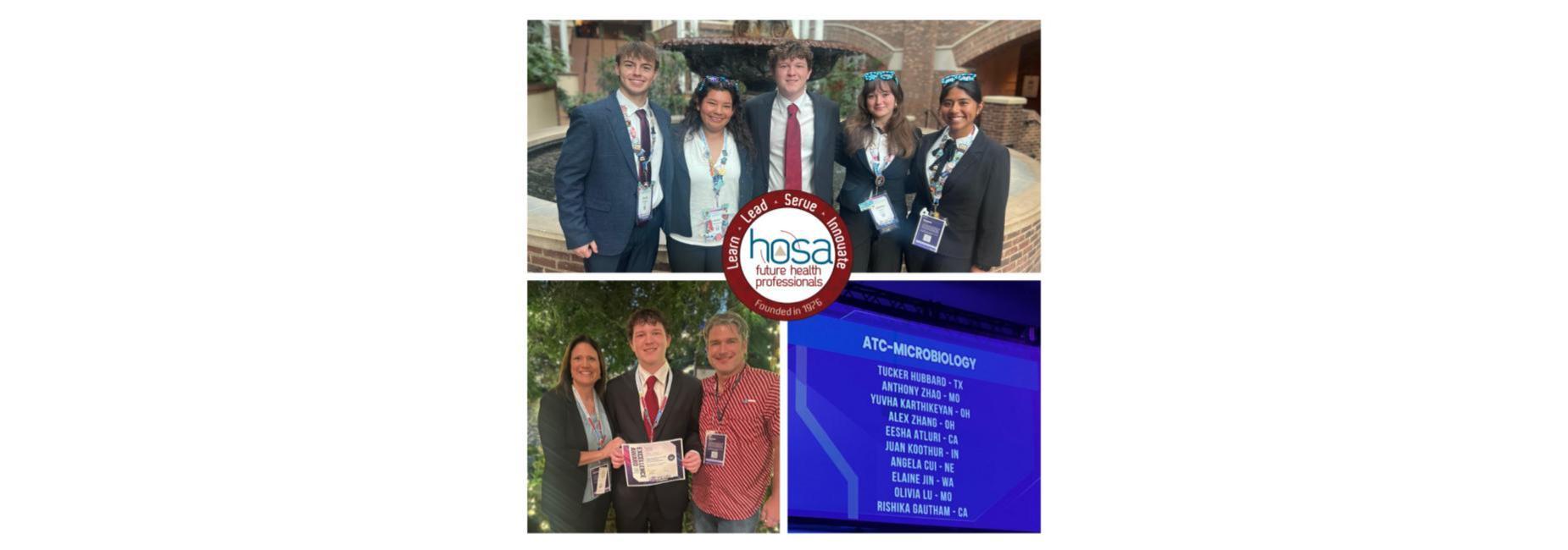 HOSA