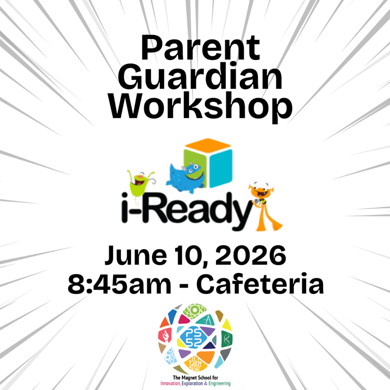 iready parent workshop english