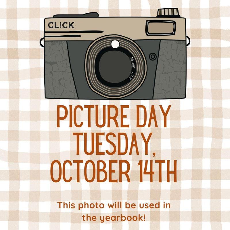 Picture day
