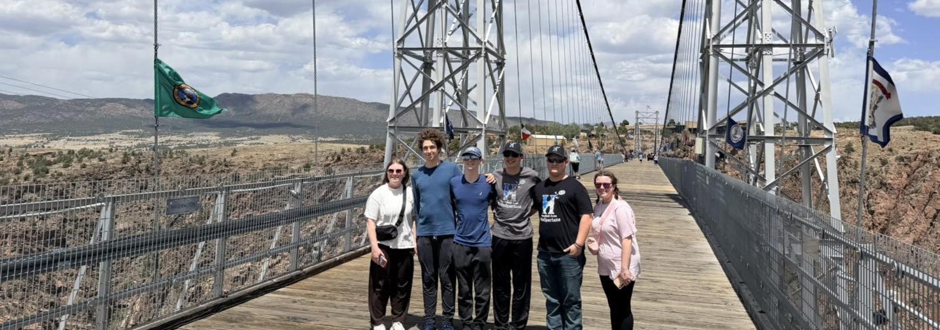 BotsIQ Team in Colorado