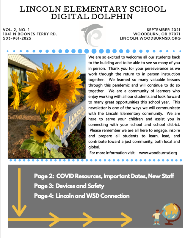 September 2021 Digital Dolphin Featured Photo