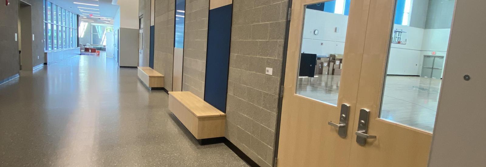 Creekside Elementary