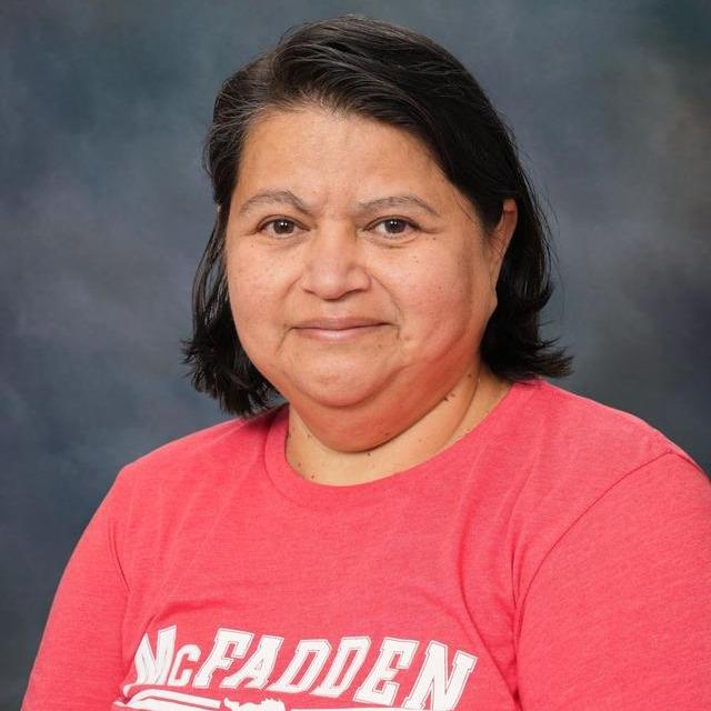 GladisHenriquez's Profile Photo