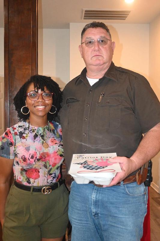 Pike County Sheriff’s Office News