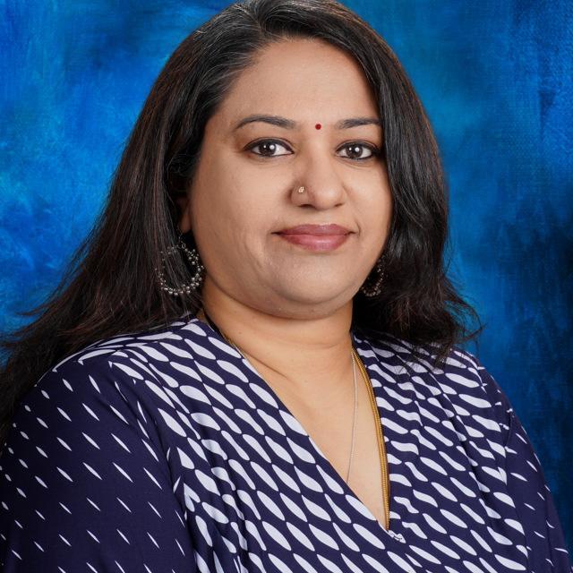 RekhaVimla Geethaamrutham's Profile Photo