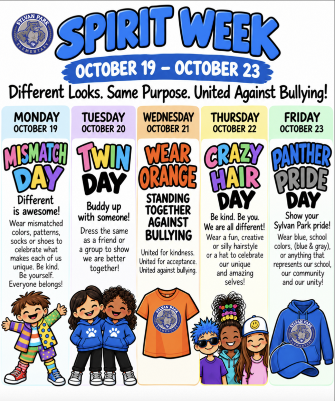 Anti Bullying