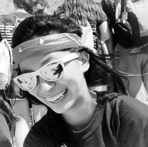 Photo of Sonja Greenfield