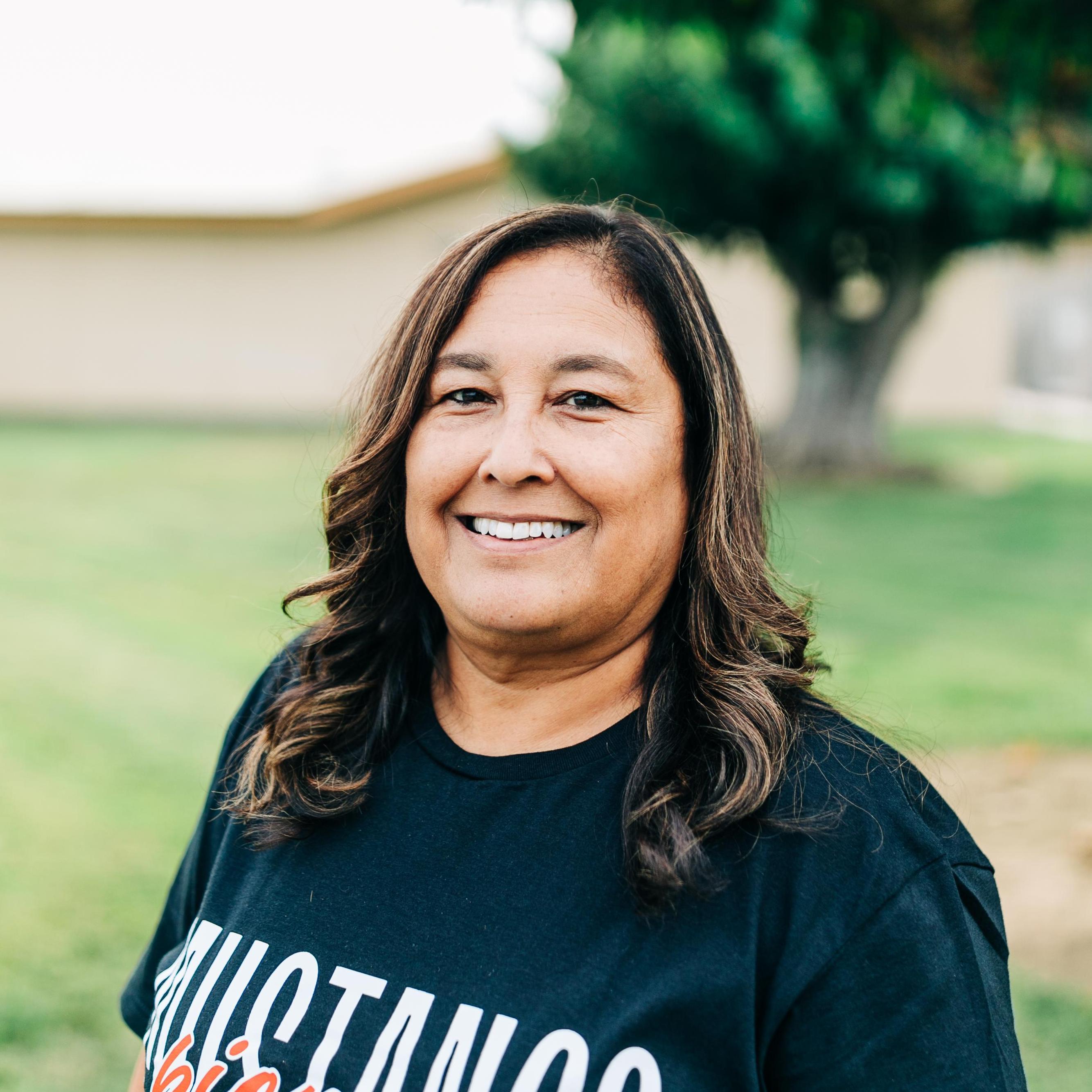 DeborahRodriguez's Profile Photo