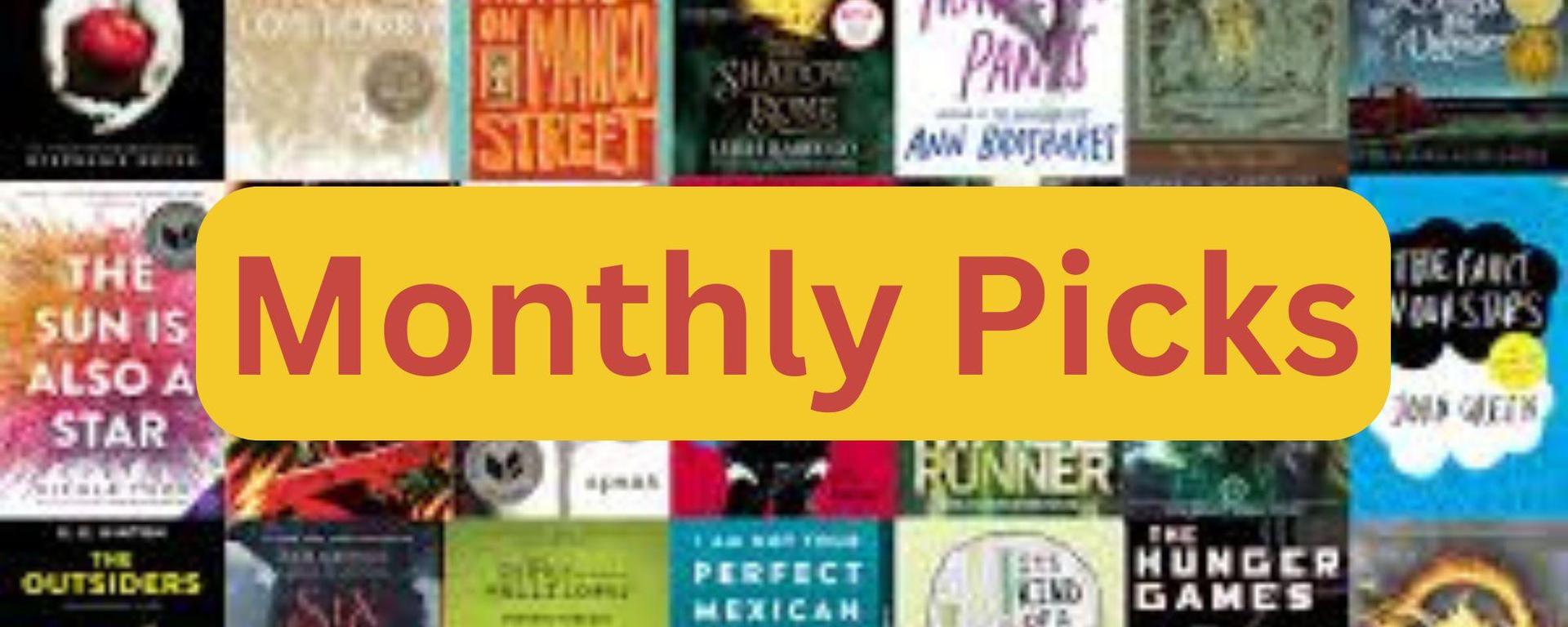 Monthly Picks